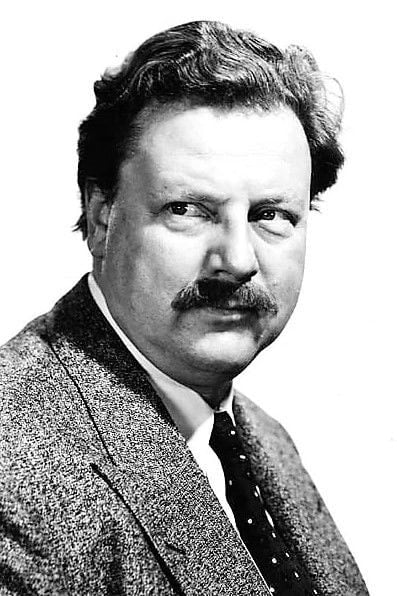 Foto de Walter Slezak