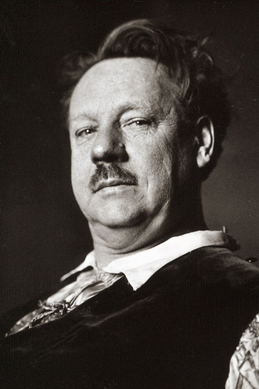 Foto de Walter Slezak