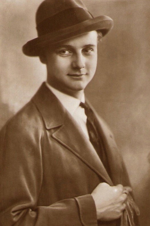 Foto de Walter Slezak
