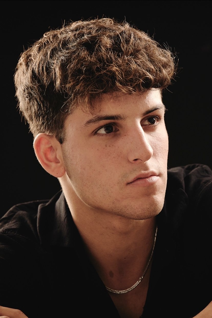 Foto de Gerard Larrondo