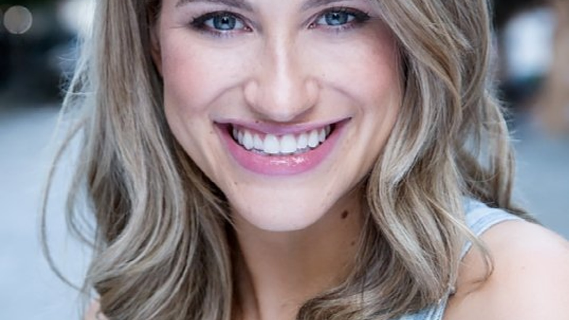 Foto de Kailey Hyman