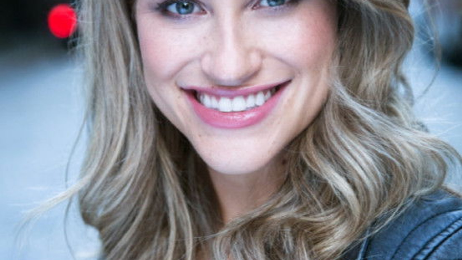 Foto de Kailey Hyman