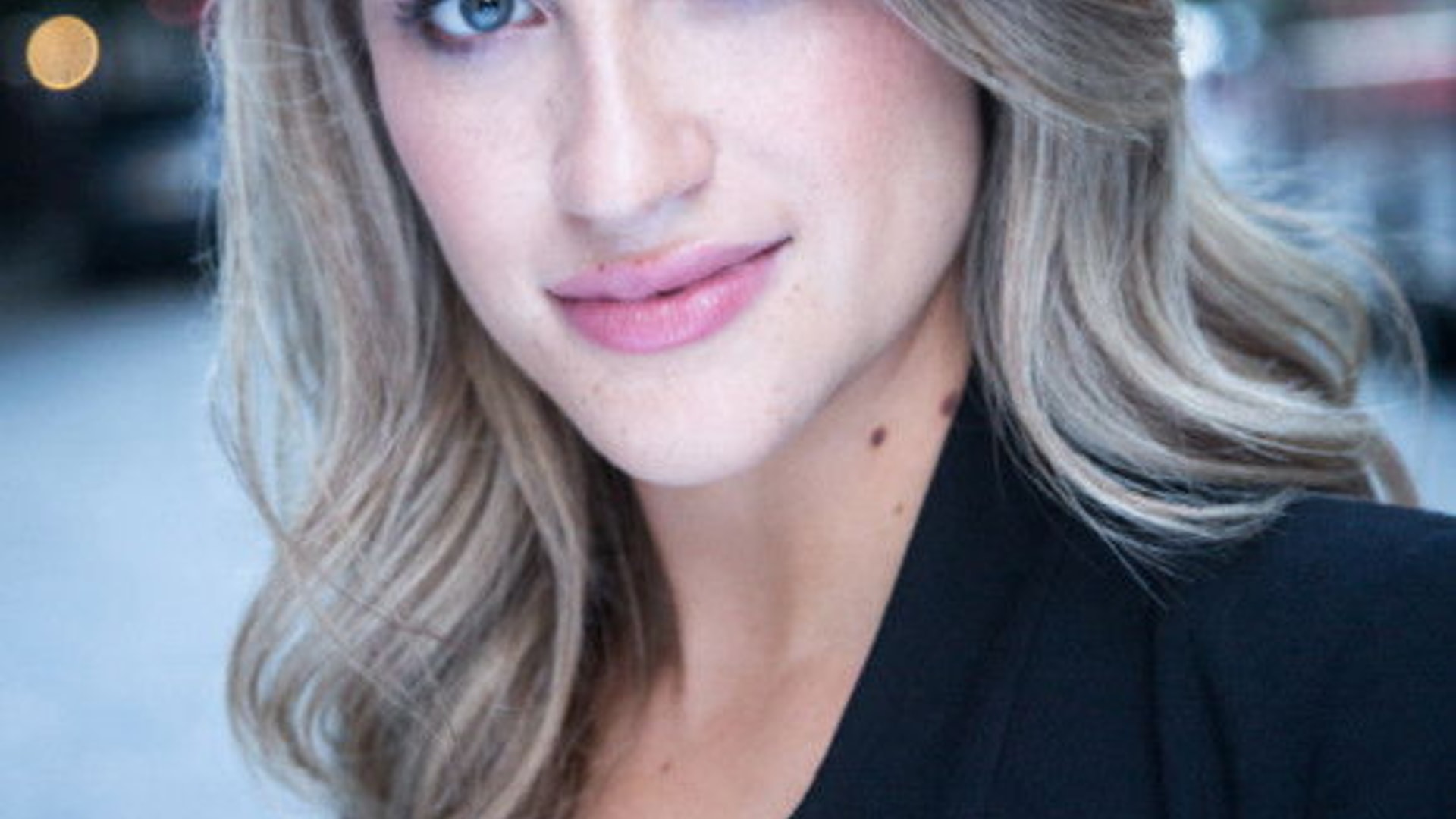 Foto de Kailey Hyman