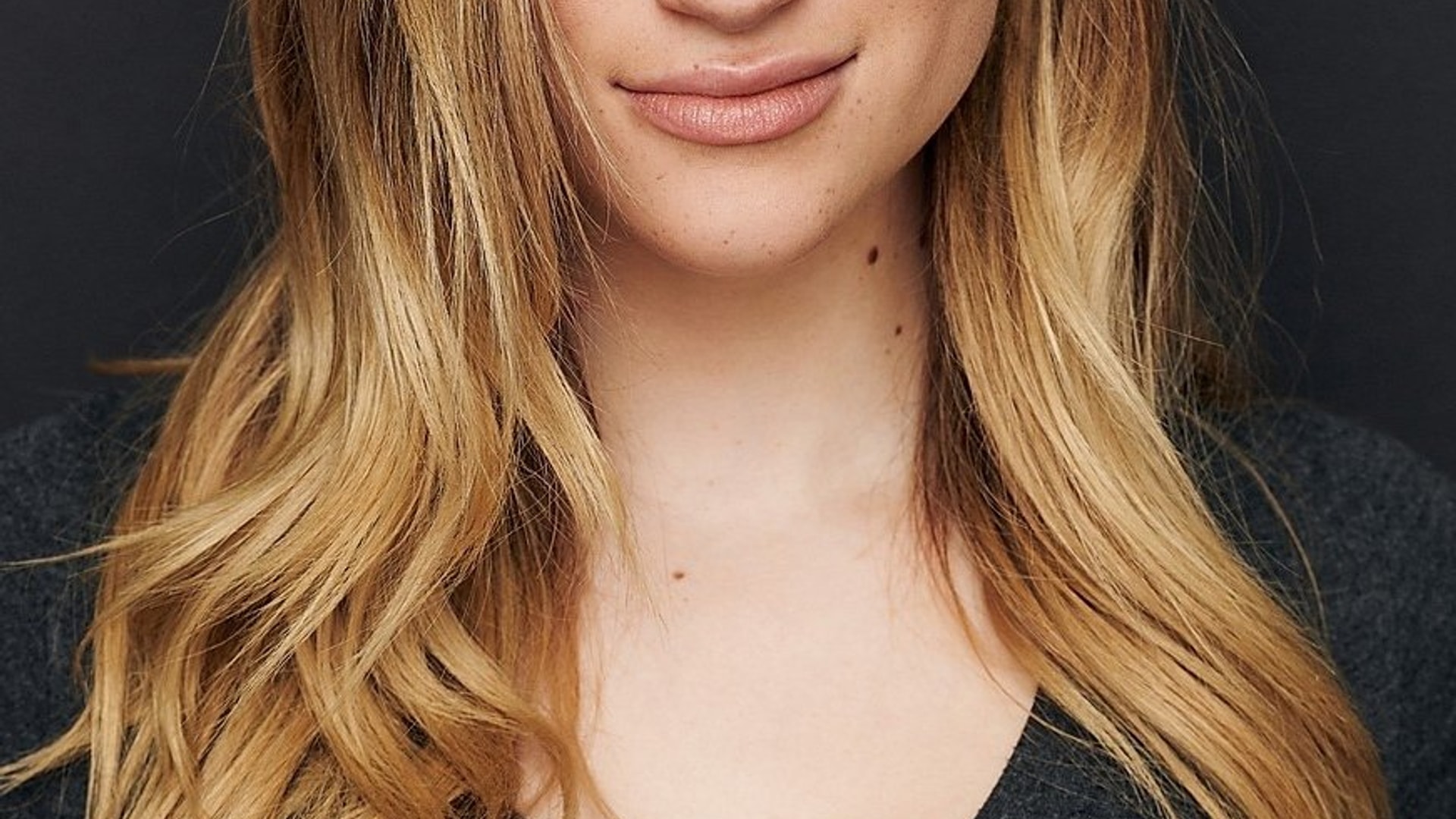 Foto de Kailey Hyman