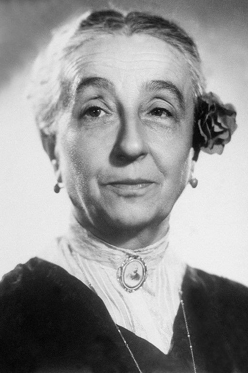 Foto de Margarete Haagen