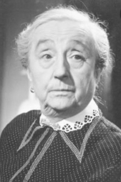 Foto de Margarete Haagen