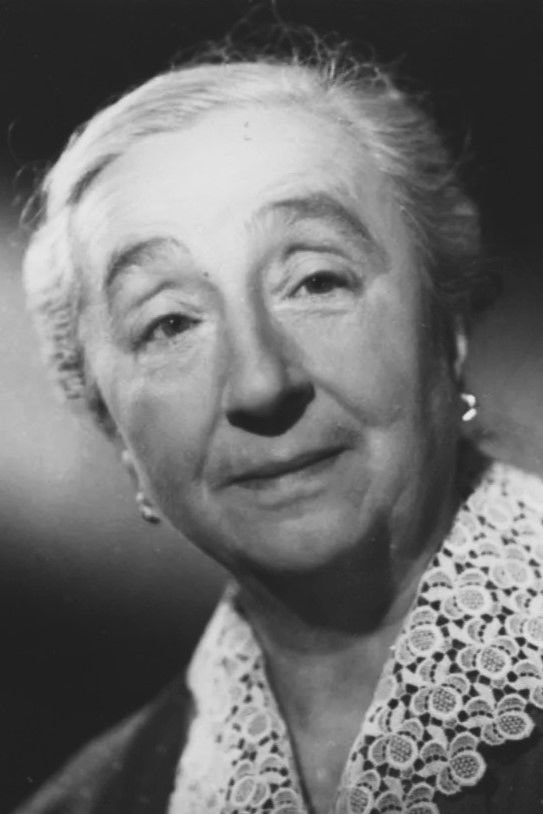 Foto de Margarete Haagen