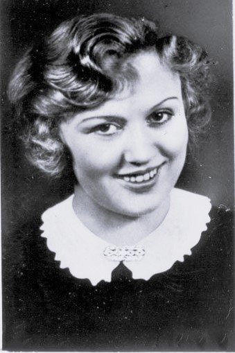 Foto de Camilla Spira