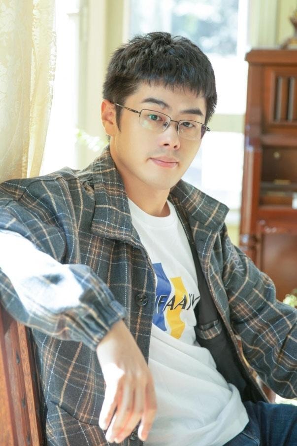Foto de Chengyuan Li