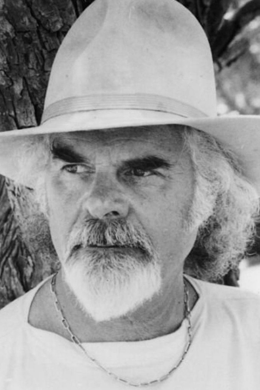 Foto de David Greene