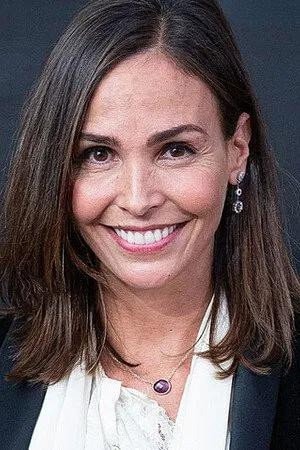 Foto de Inés Sastre