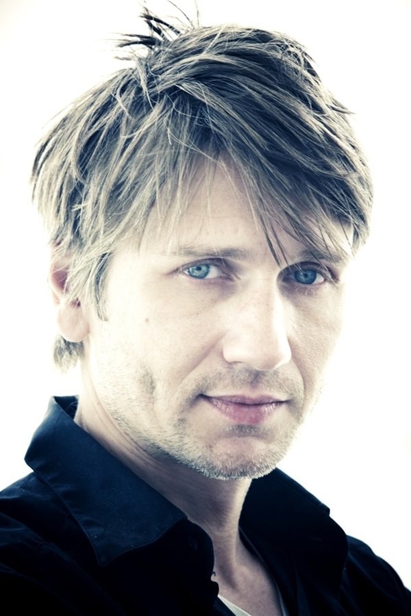 Foto de Stanislas Merhar