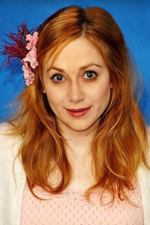 Foto de Julie Depardieu