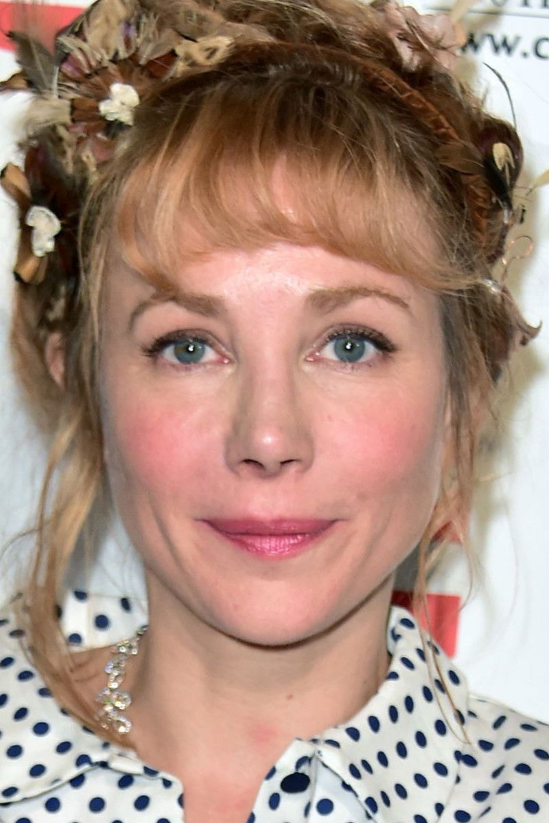 Foto de Julie Depardieu