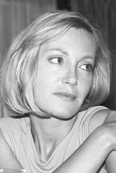 Foto de Constanze Engelbrecht