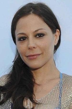 Foto de Naike Rivelli