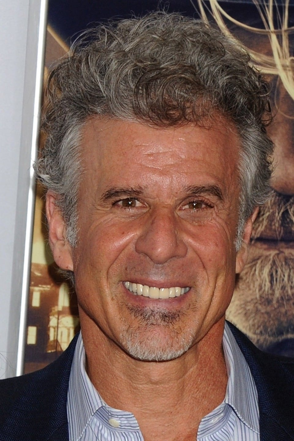 Foto de Peter Steinfeld