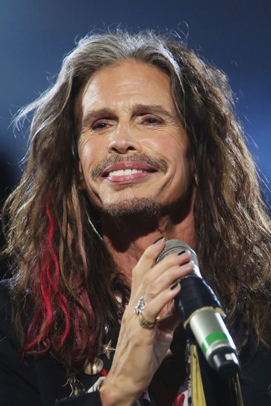 Foto de Steven Tyler