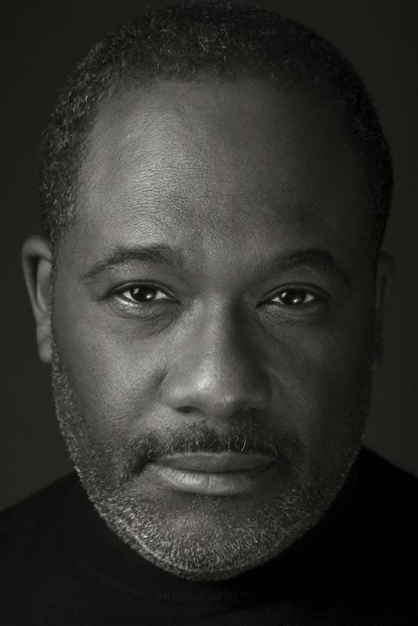 Foto de Gregory Alan Williams