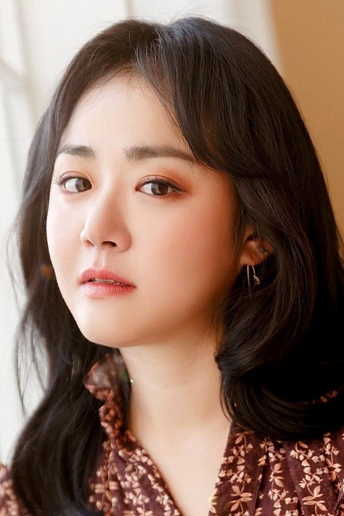 Foto de Moon Geun-young