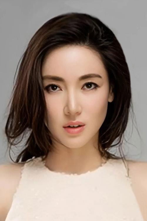 Foto de Ye Yiyun