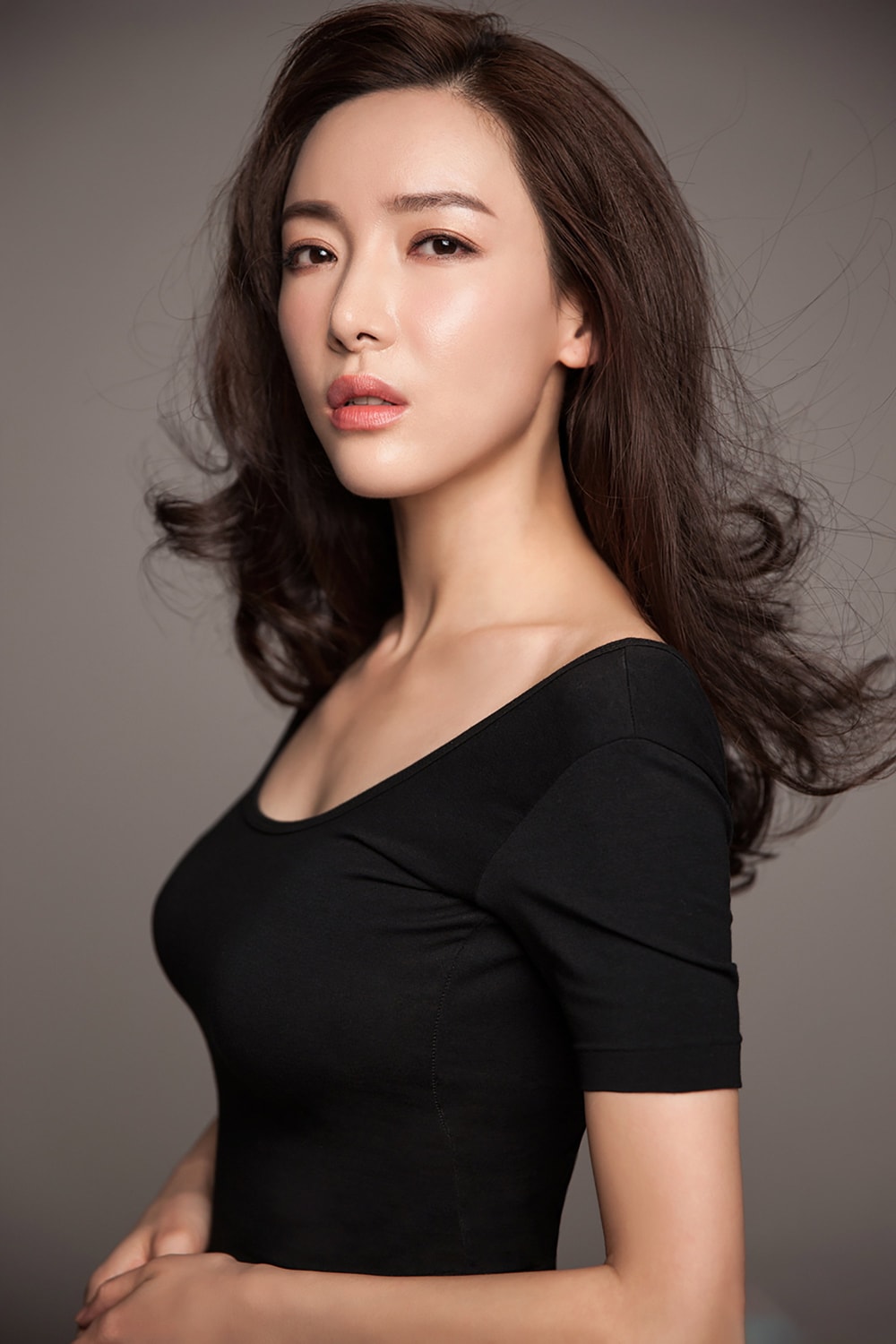 Foto de Ye Yiyun
