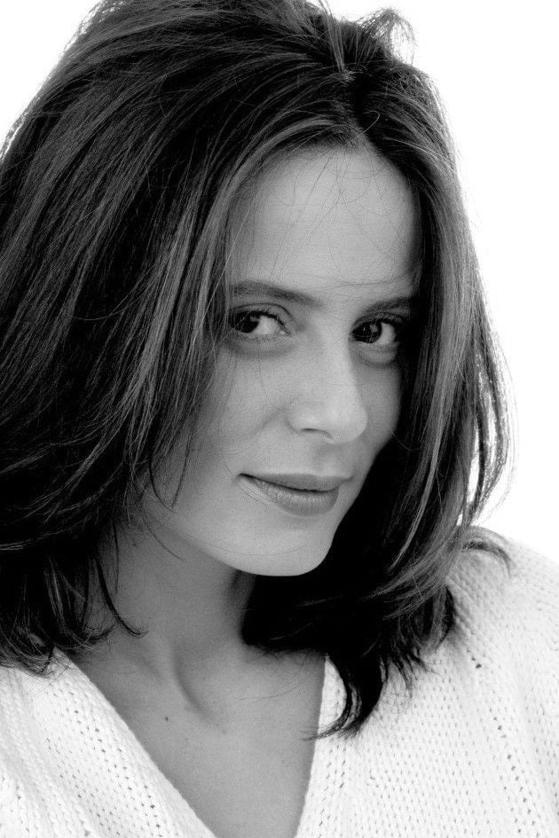 Foto de Aitana Sánchez-Gijón