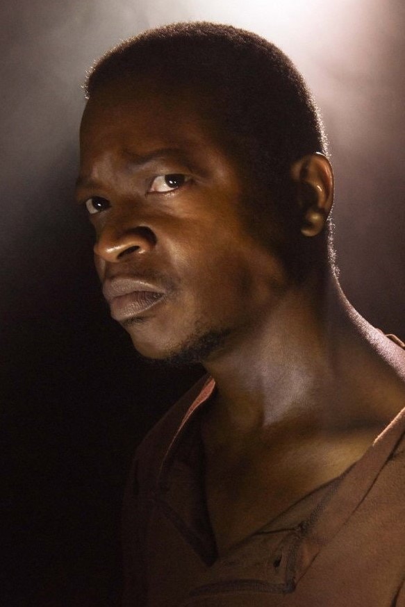 Foto de Lawrence Gilliard Jr.