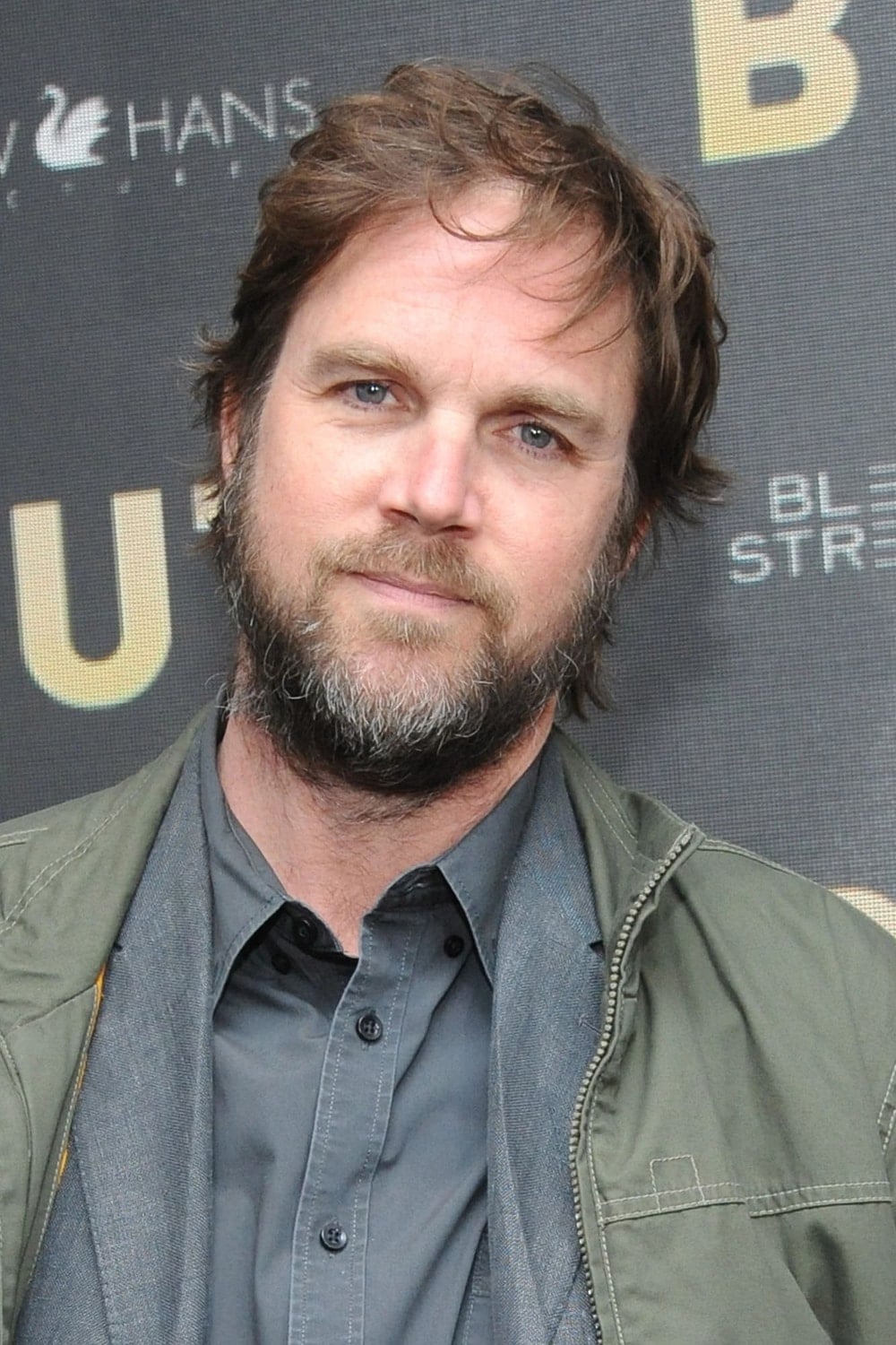 Foto de Brad Anderson