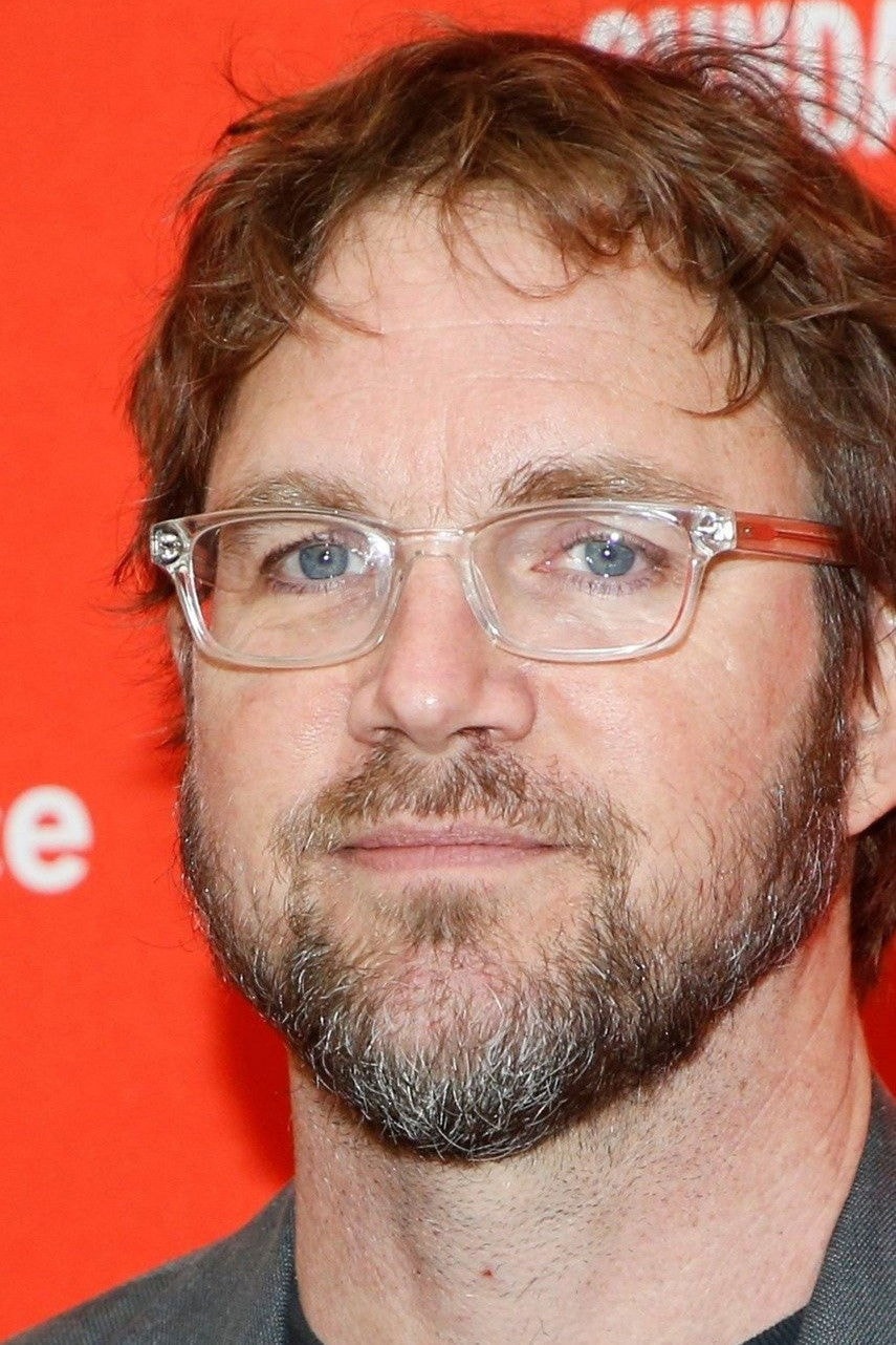 Foto de Brad Anderson