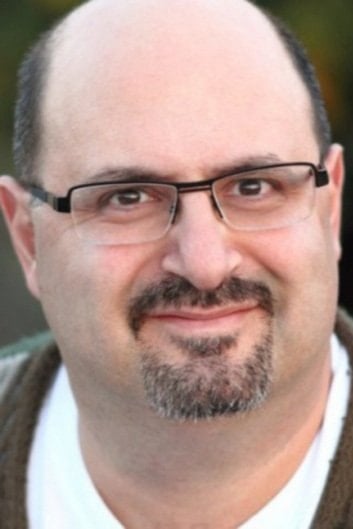 Foto de Phil Ridarelli