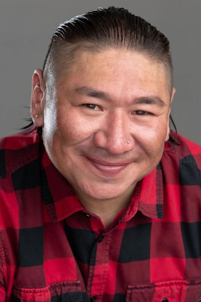 Foto de John Charles Aguilar