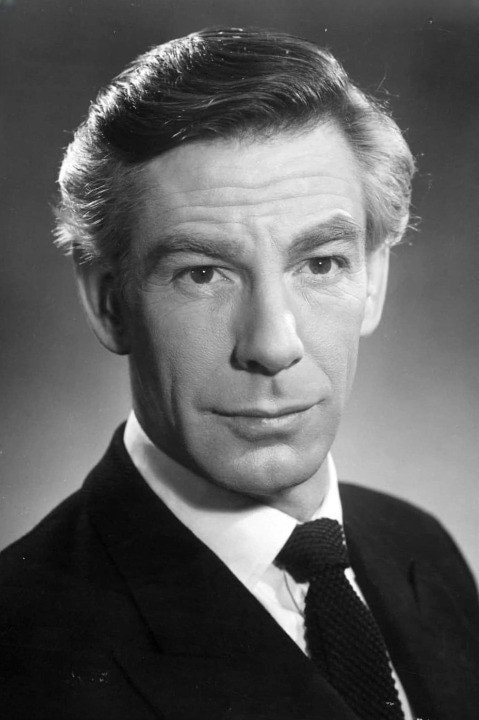 Foto de Michael Gough