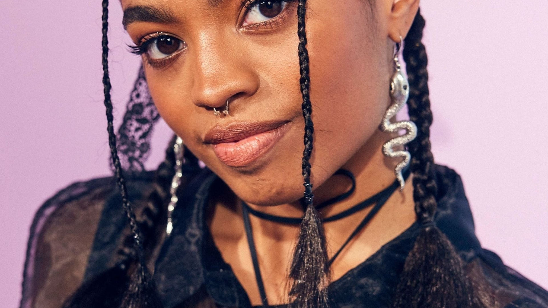 Foto de Morgan Dudley