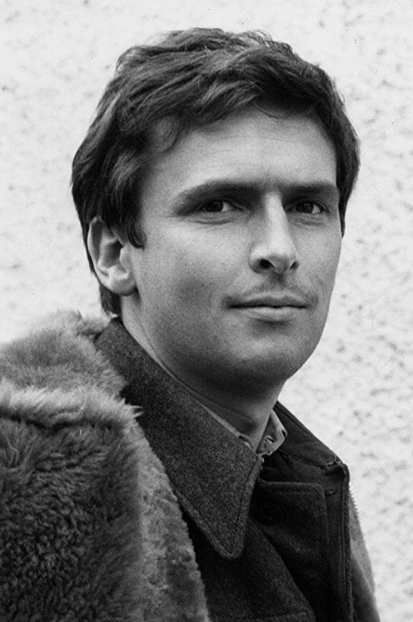 Foto de Helmut Förnbacher