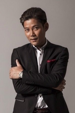 Foto de Daniel Kwok Cheuk Wah