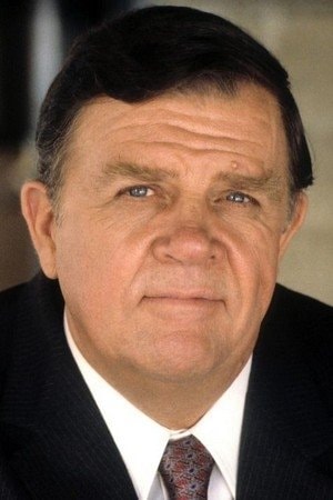 Foto de Pat Hingle
