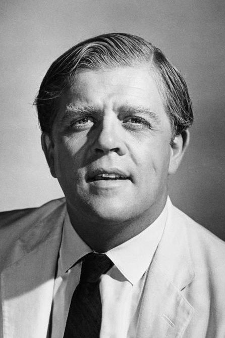 Foto de Pat Hingle