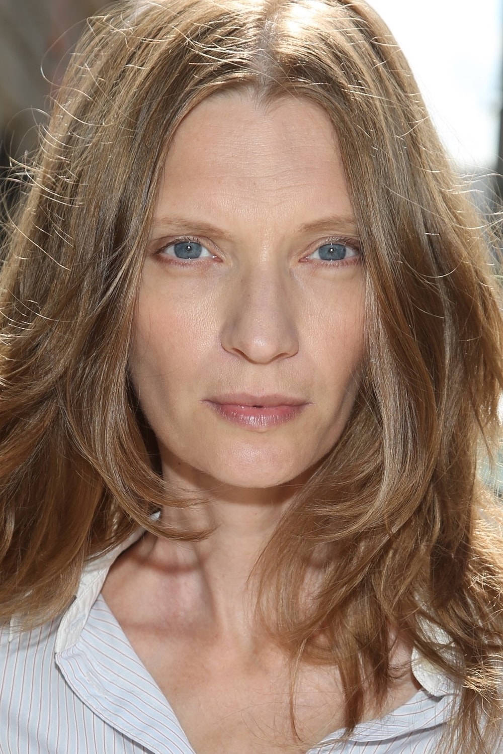 Foto de Agata Buzek