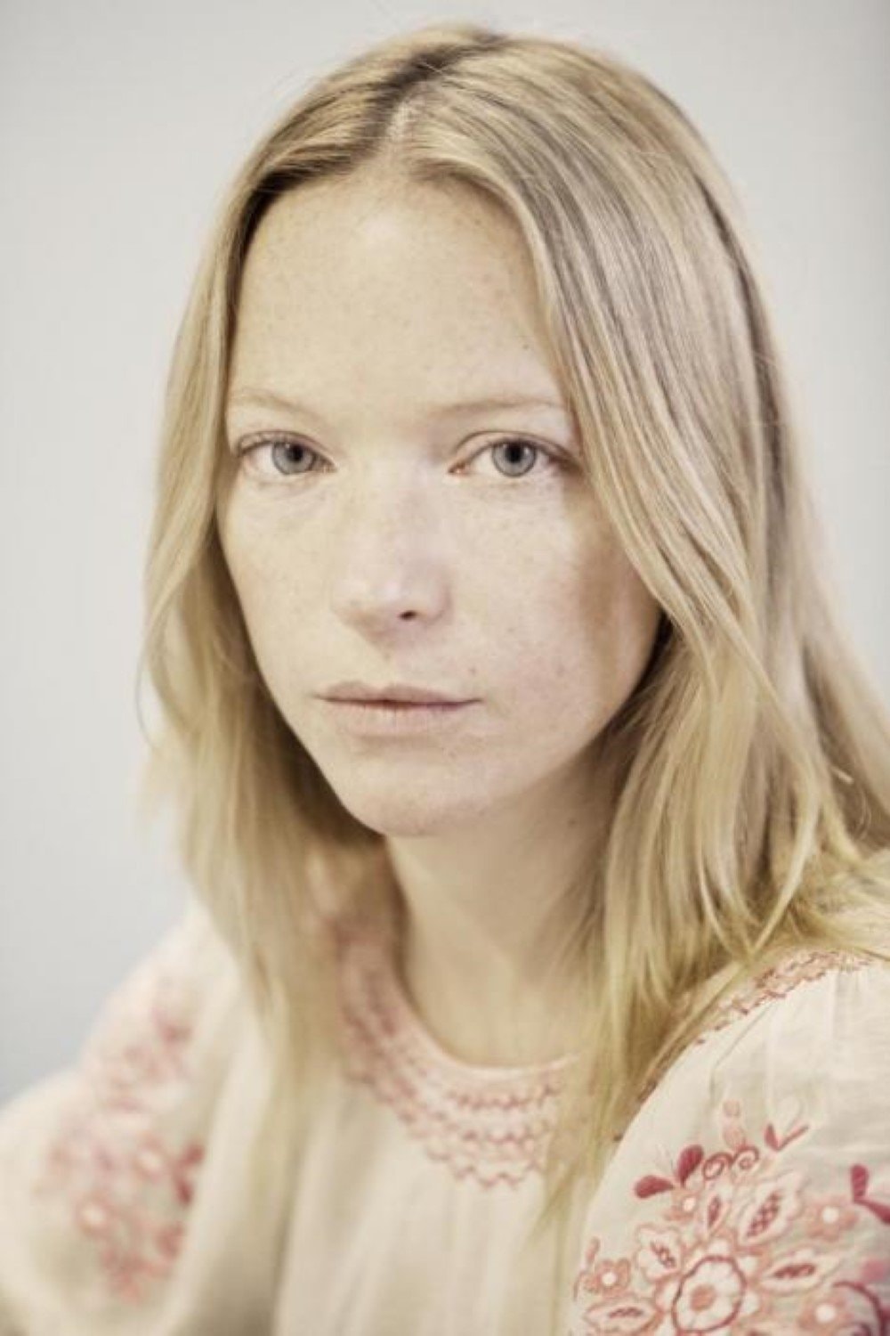 Foto de Natalie Press