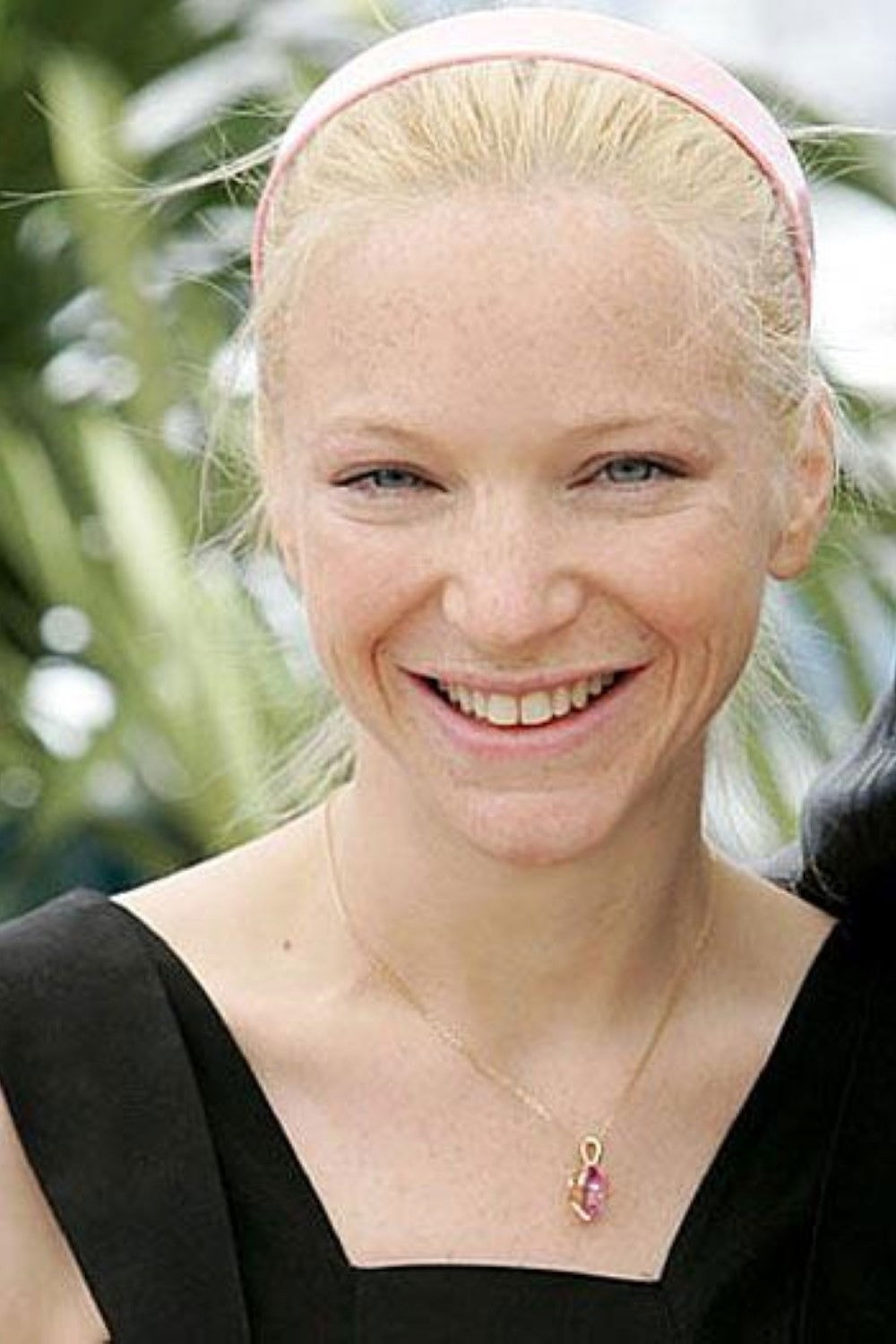 Foto de Natalie Press