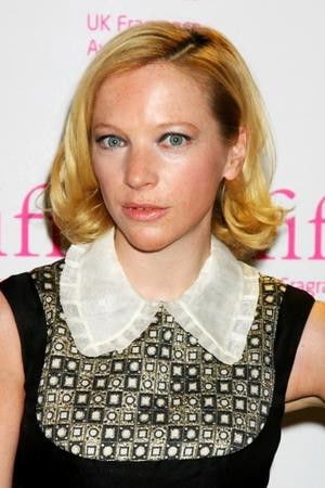 Foto de Natalie Press