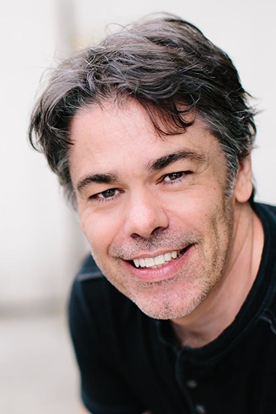 Foto de Jonathan Holmes