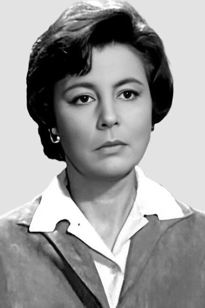Foto de Marie Déa