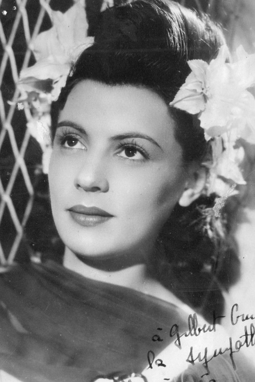 Foto de Marie Déa