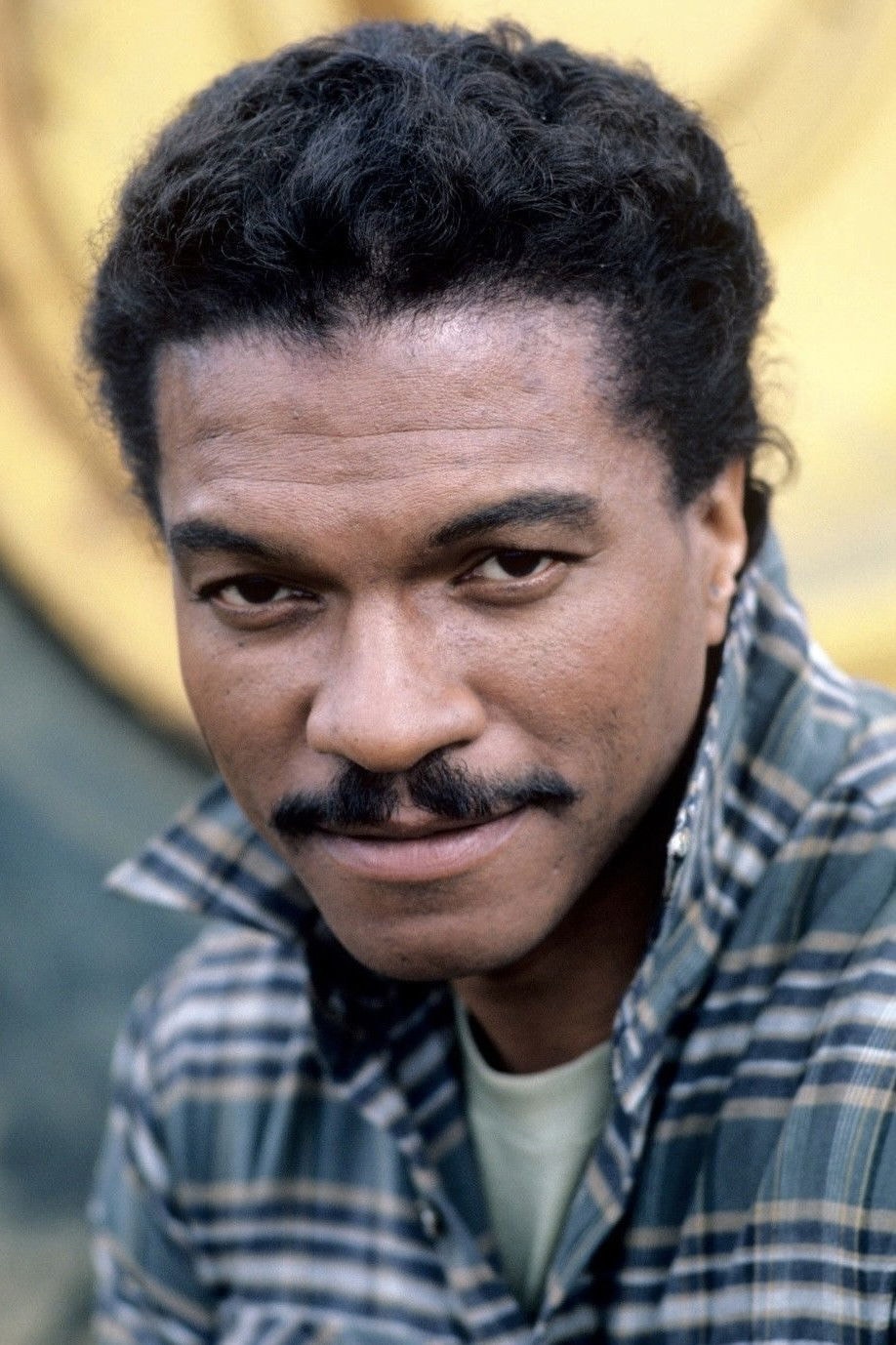 Foto de Billy Dee Williams