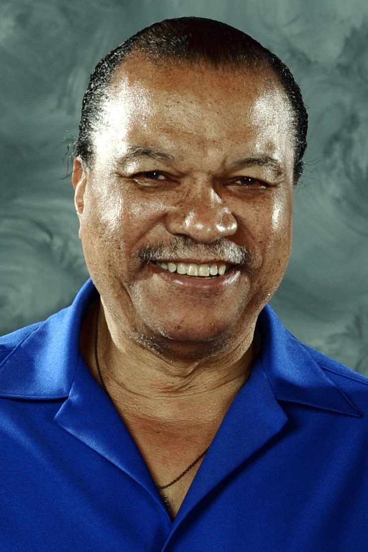 Foto de Billy Dee Williams