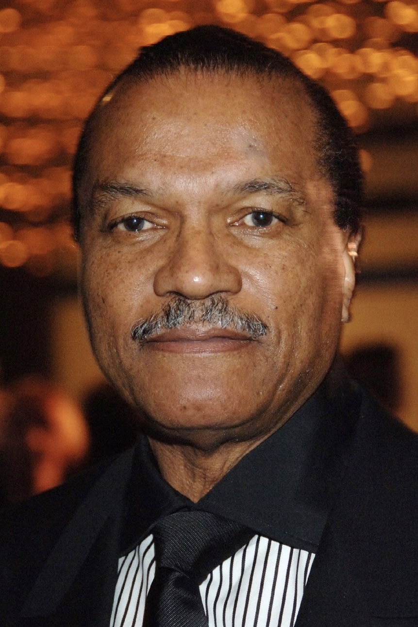 Foto de Billy Dee Williams