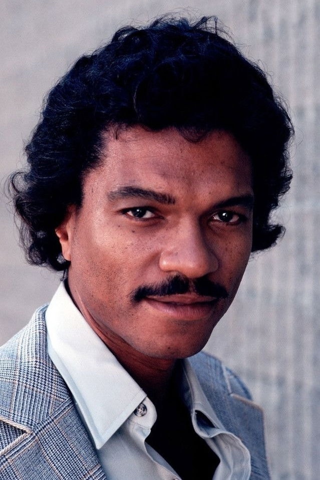 Foto de Billy Dee Williams