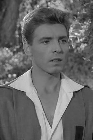 Foto de Edouard Dermithe